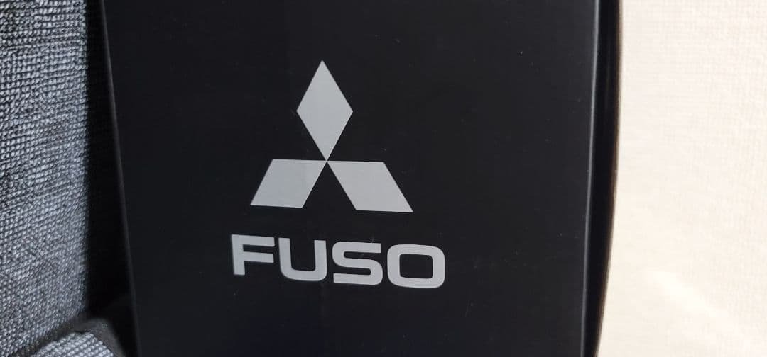 希少新品 FUSO Aero Ace プラモデル 旧モデル