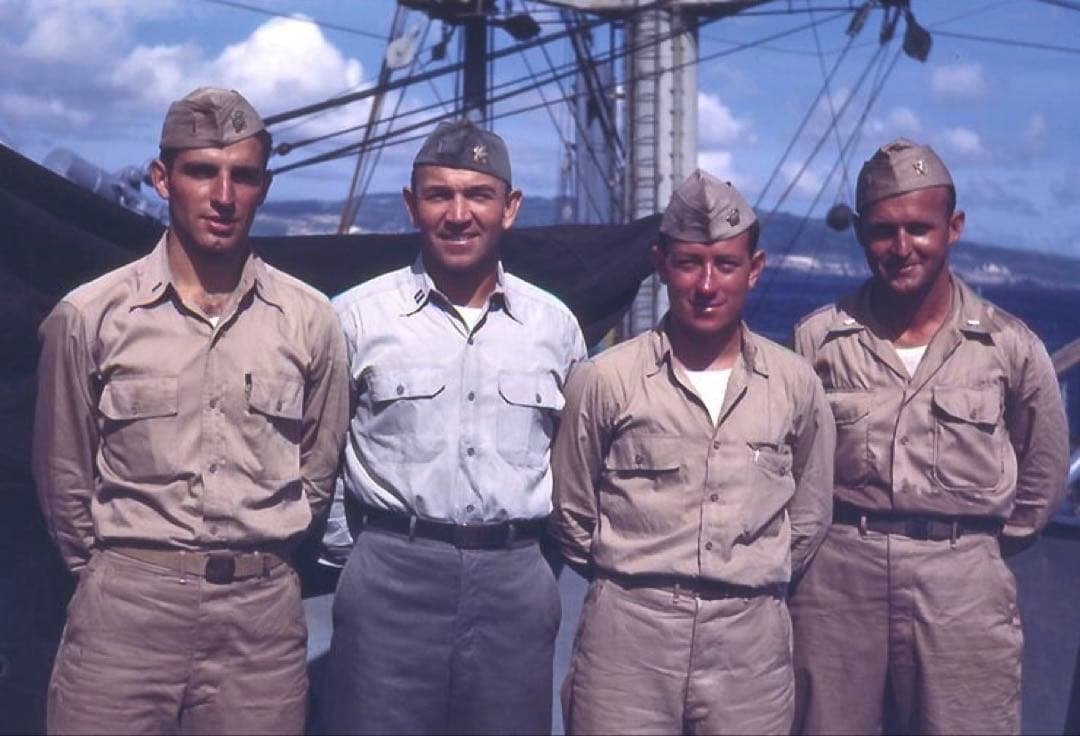 K*6様 50's US Army M-52 Chino Trousers W3