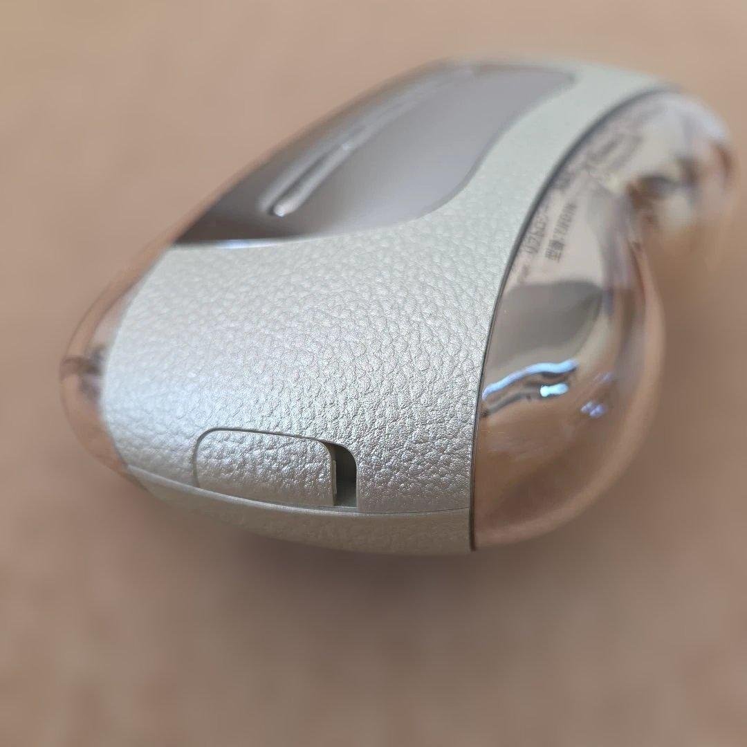 美品 YA-MAN ヤーマン リフトロジー YJFD1N ゴールド