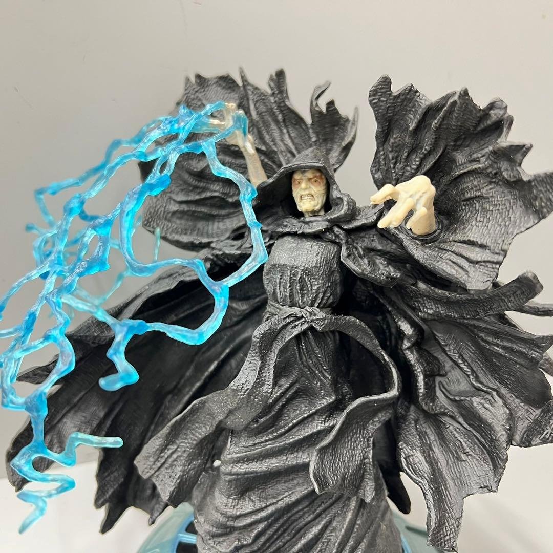 スターウォーズ　 ダース・シディアス　 DarthSidious