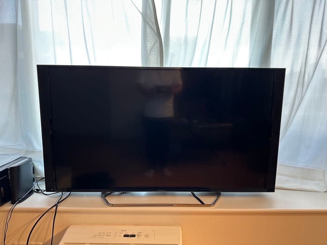 パナソニック TH-55EX850 55インチ テレビ
