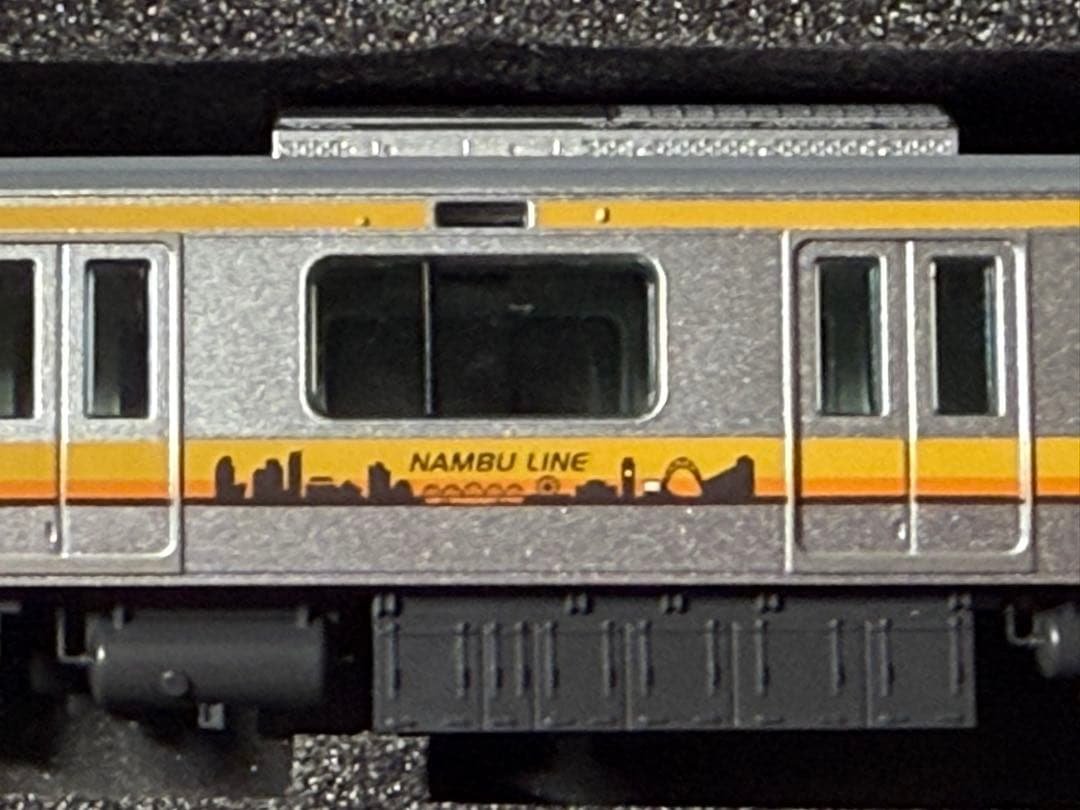 【TOMIX】 E233系8000番台10両セット