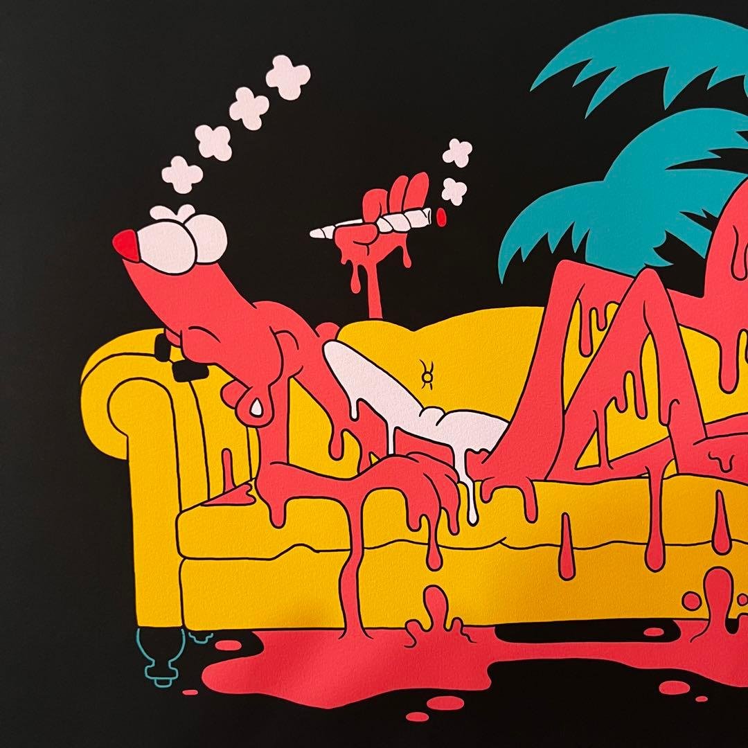 さらに値下げ！Matt Gondek マット・ゴンデック直筆サイン付き！！