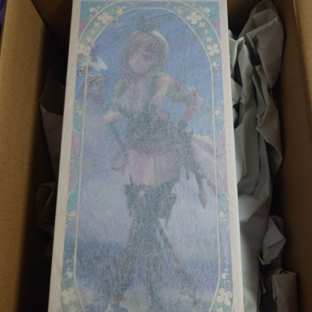 柏*ち様 ワンダフルワークス ライザ 1/7 ライザのアトリエ3