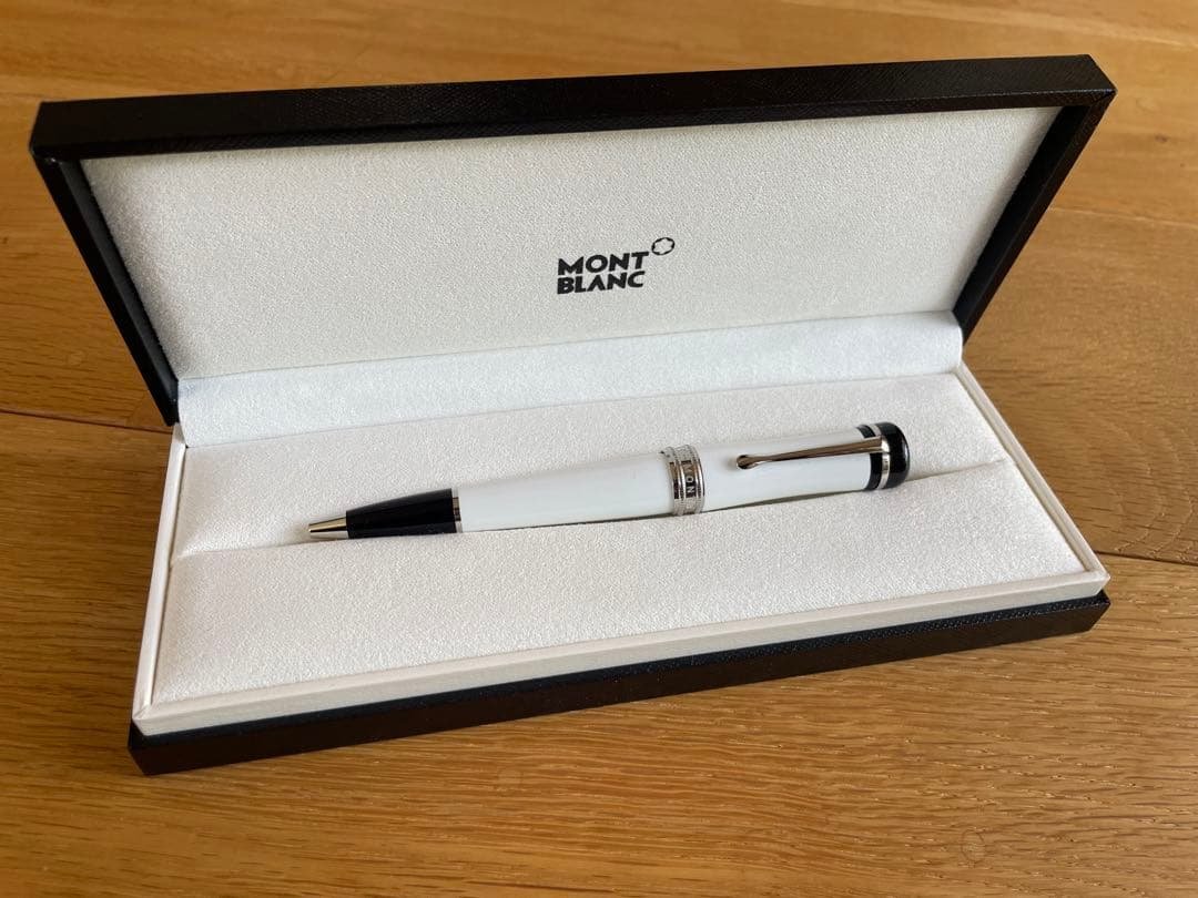 モンブラン　Montblanc　ボールペン　未使用