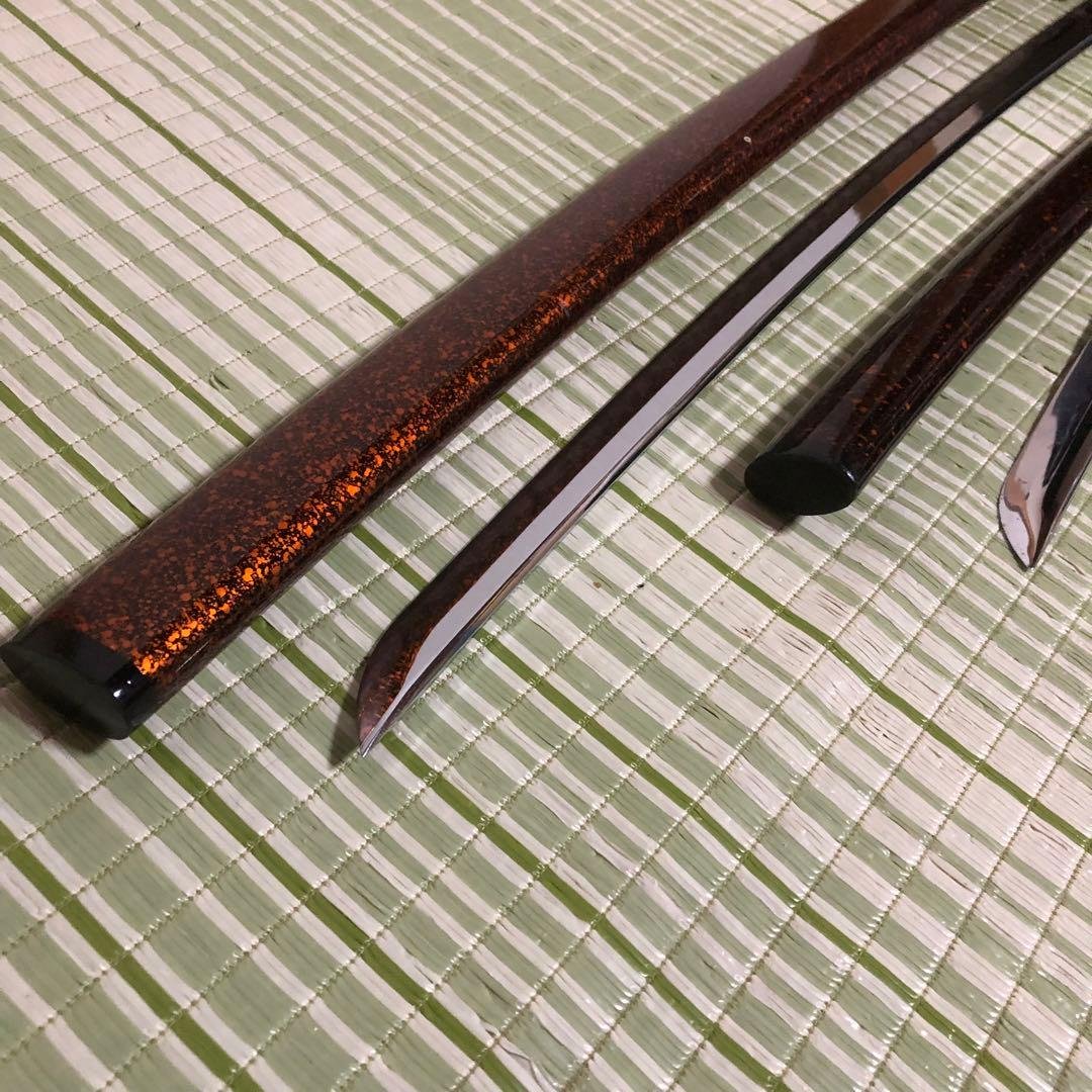 模造刀　模擬刀　武士　侍　伝統工芸　剣　ソード　太刀　小太刀　鞘　鍔