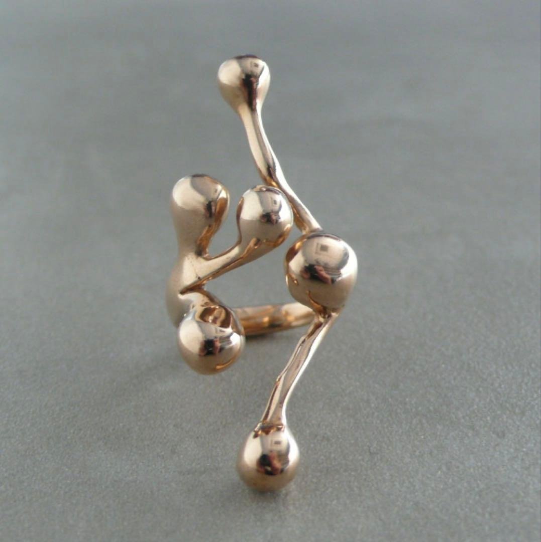 MONICA CASTIGLIONI モニカカスティリオーニ　Bronze