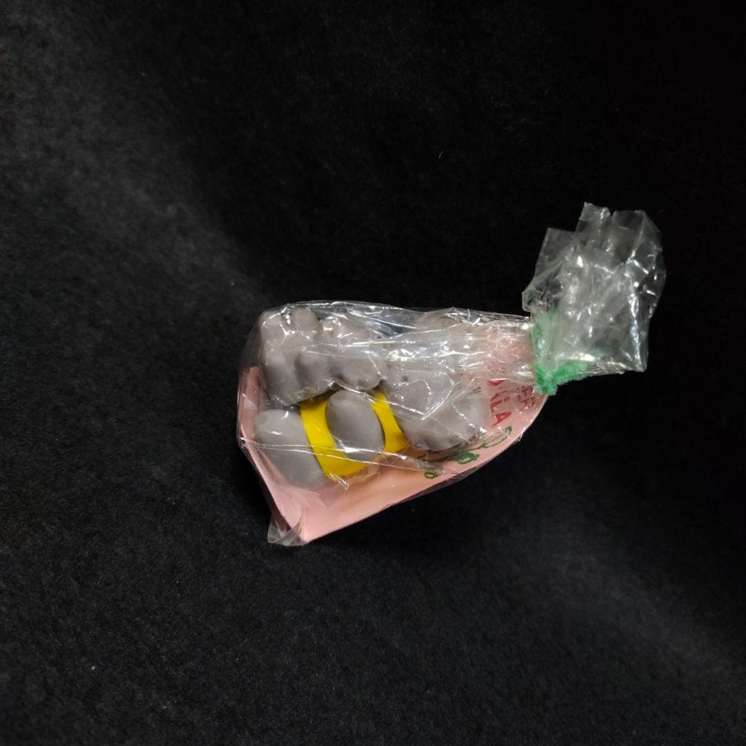 ■ 昭和レトロ コアラの親子消しゴム ■