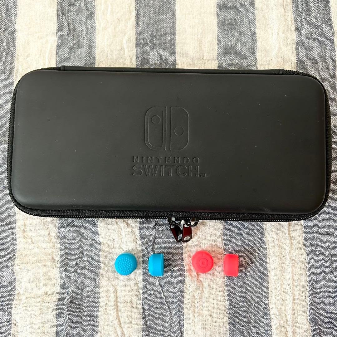 Nintendo Switch 本体一式 おまけあり 【一部難あり ジャンク品】