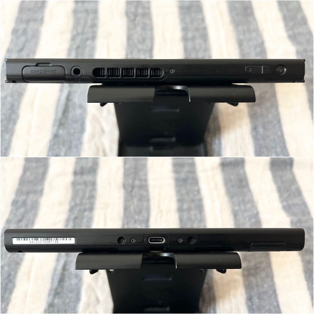 Nintendo Switch 本体一式 おまけあり 【一部難あり ジャンク品】