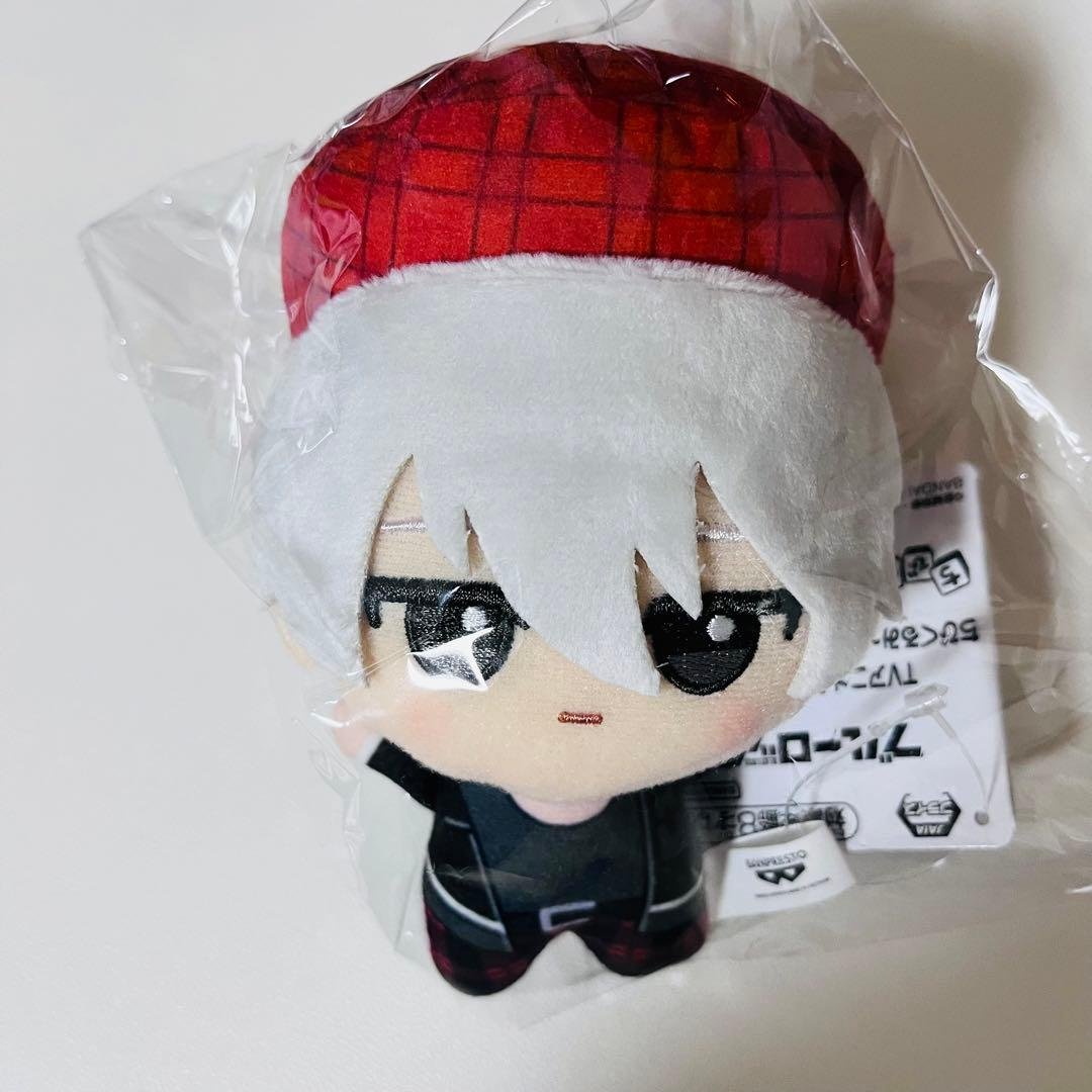 ブルーロック ちびぐるみ～Performance Style～ 6種類 セット