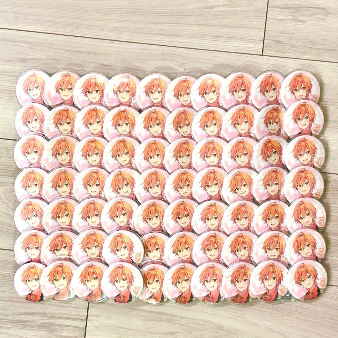 ジェル 8周年 すとうぃず 缶バッジ まとめ売り 痛バ