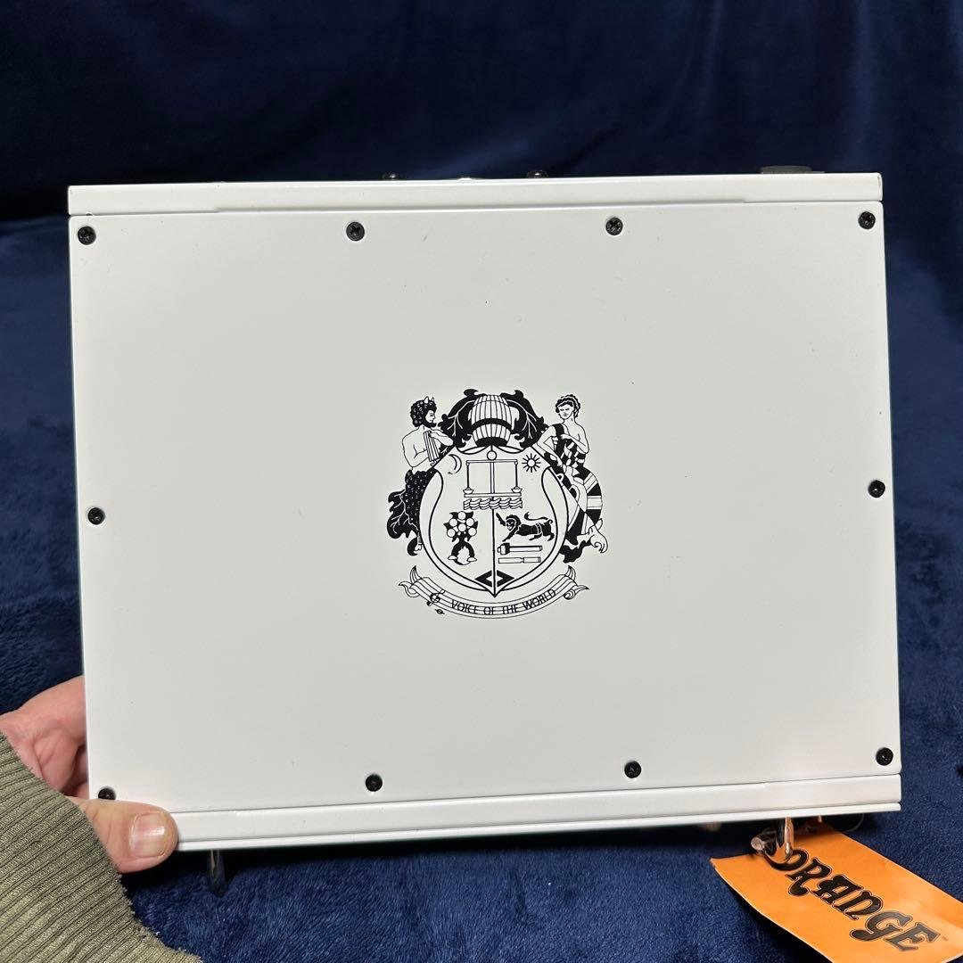 ORANGE LITTLE BASS THING 500W ベースアンプ ヘッド