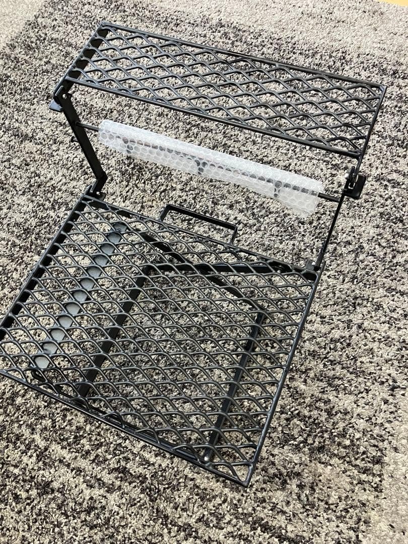 ネイチャートーンズ　The Folding Multi Stand Ⅱ