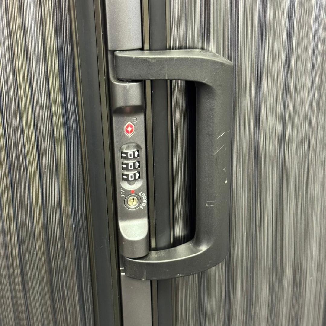 ☆☆スイスミリタリー　SM-I828　キャリーバッグ　105L　64144