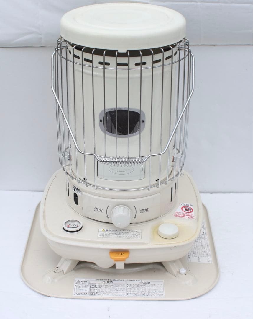 CORONA コロナ　石油ストーブ SL-5122 2022年製