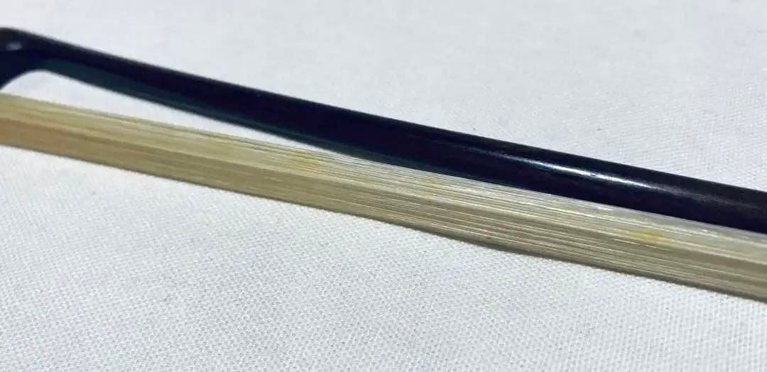 J.P. BERNARD ヴァイオリン弓 バイオリン弓 高級弓