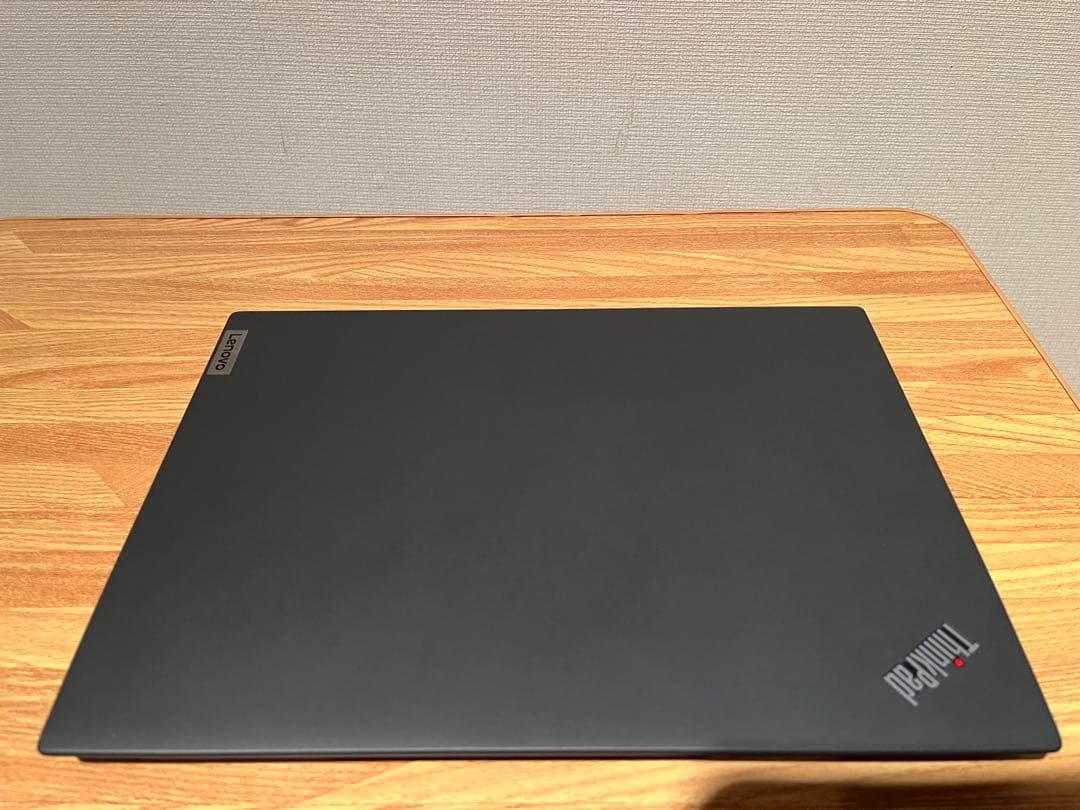 Windowsノート本体 ThinkPad X13 Gen3 i5-1235U/16GB/256