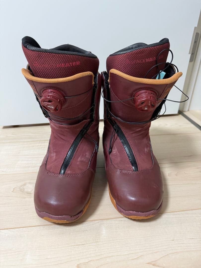 スノーボード K2 TT 24.5cm