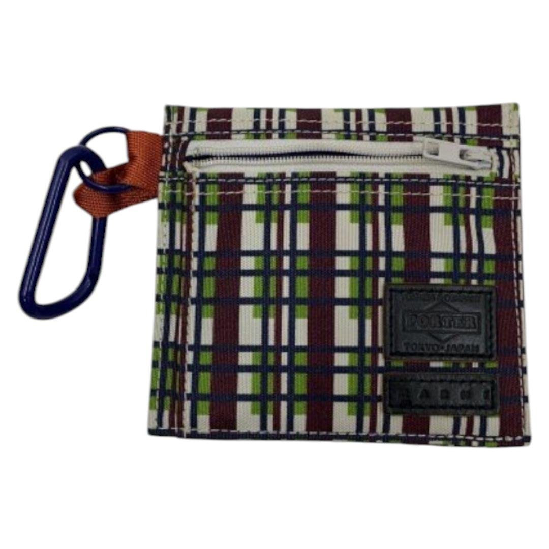 【完売モデル 別注コラボ】MARNI×PORTER　マルニ×ポーターWallet