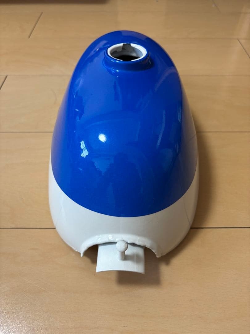 くろやなぎ セットタンク