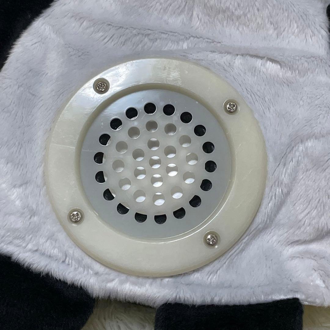 ⭐︎激レア⭐︎動作確認のみ極美品⭐︎GLAY ケロヒサシ ぬいぐるみ HISASHI