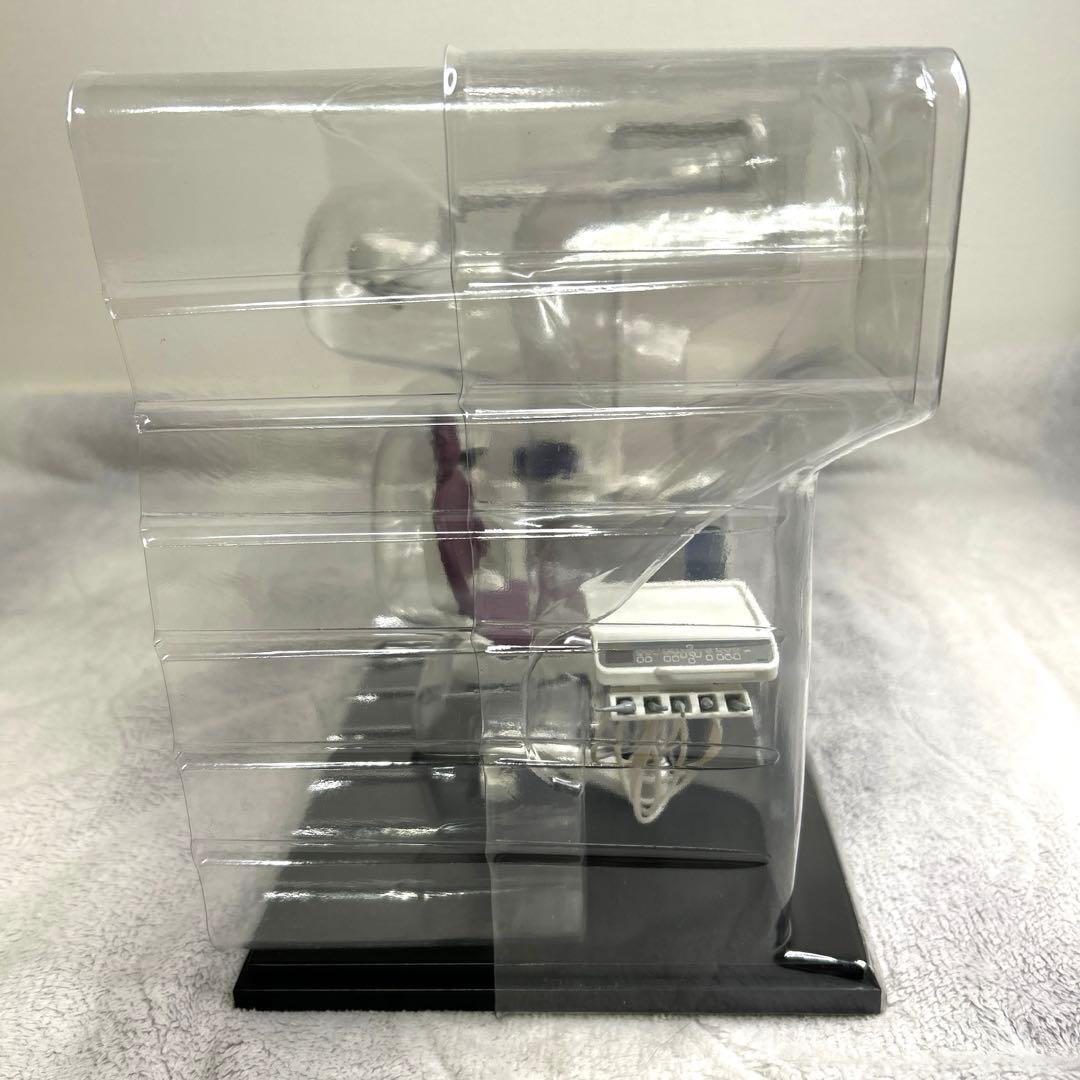 非売品　レア　歯医者　椅子　デンタルチェア　フィギュア　飾り　ミニチュア　未使用