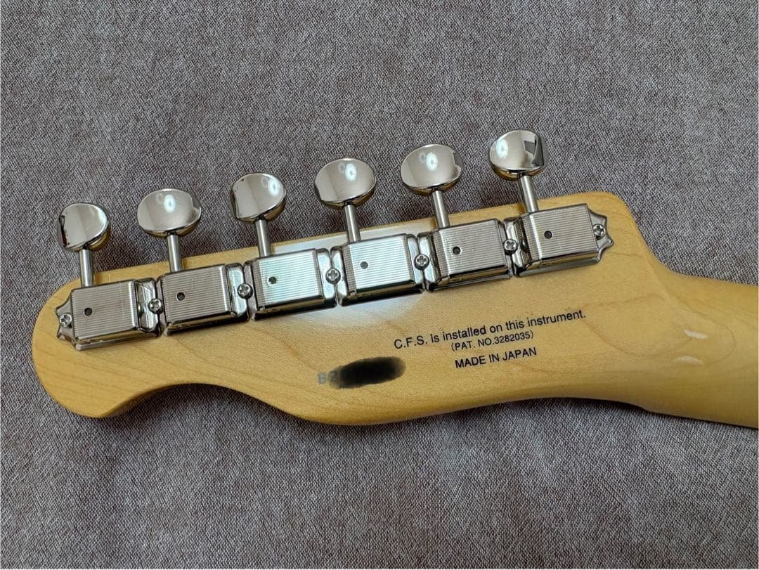 FUJIGEN Neo Classic NTL10MAH/VNT軽量固体