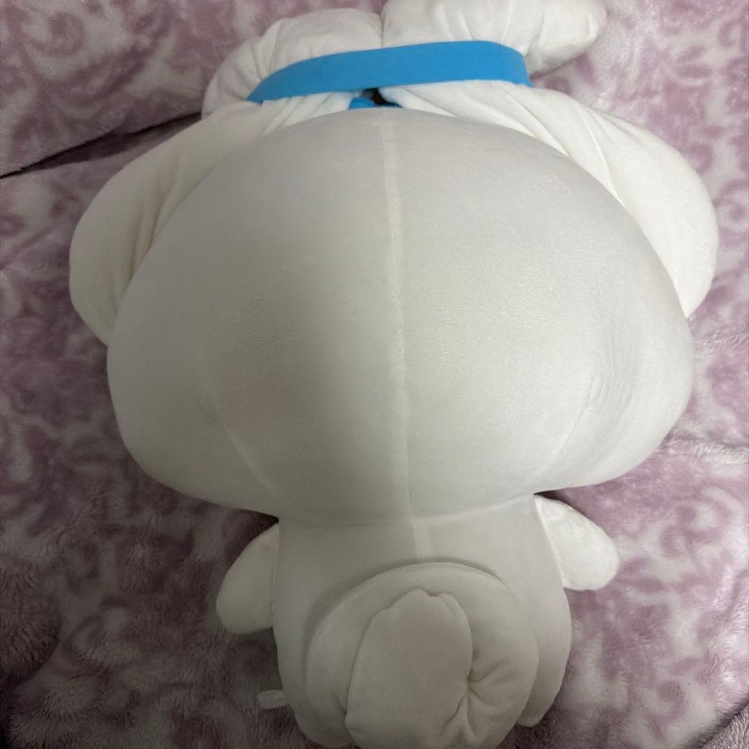 サンリオ　シナモン　シナモロール　6体セット