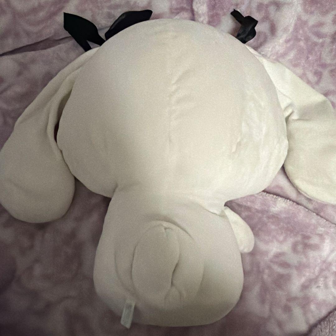 サンリオ　シナモン　シナモロール　6体セット