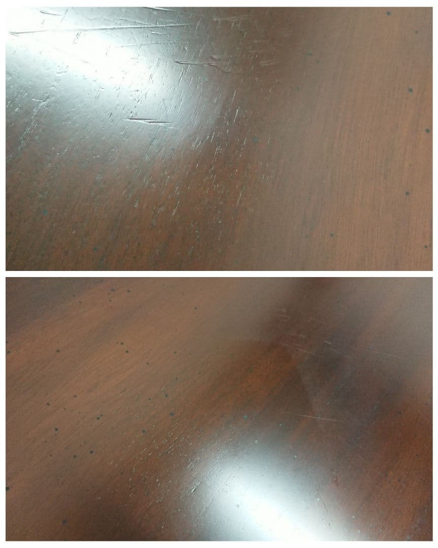 domani ドマーニ PROCEED プロシード リビングボード キャスター付