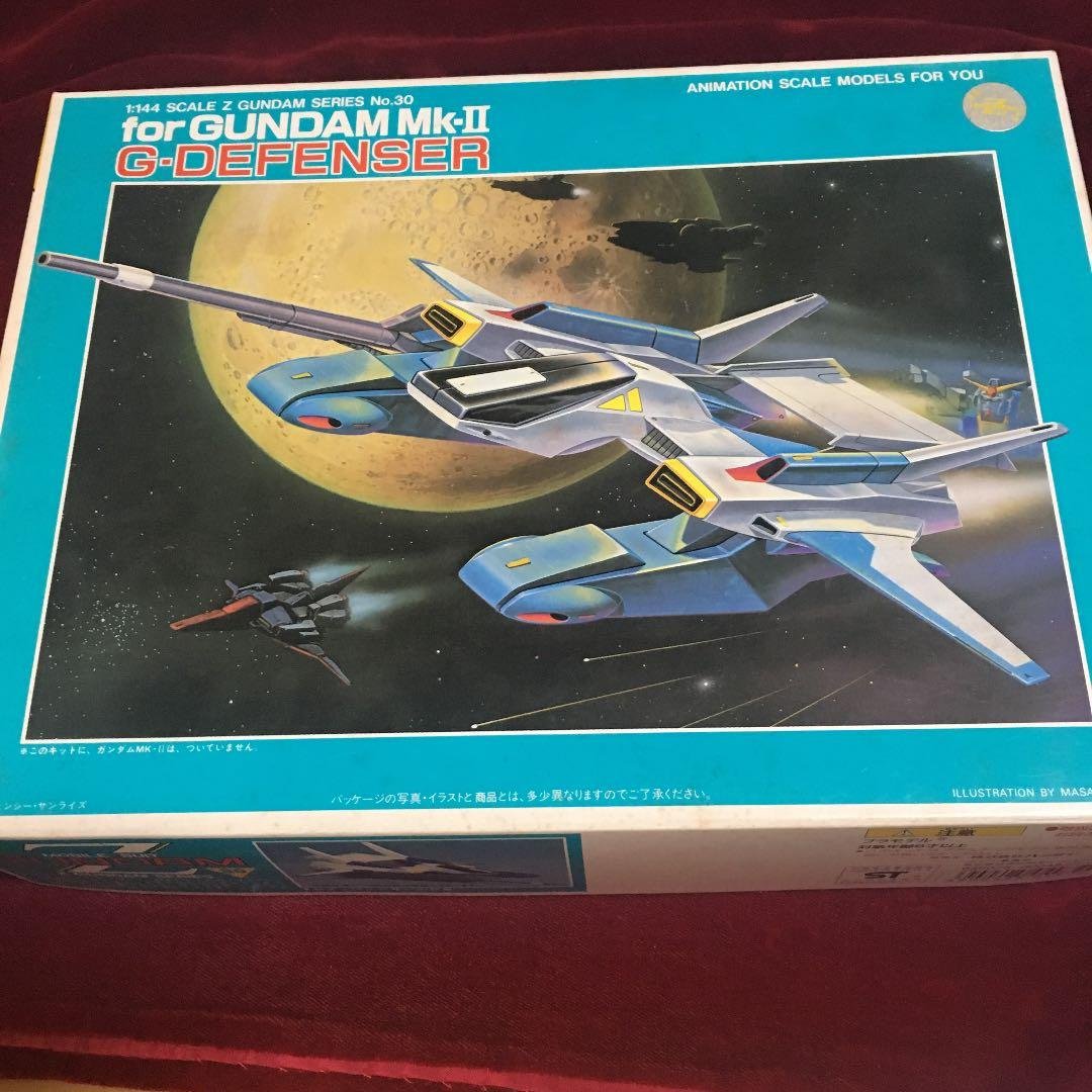 ガンダム Ｇディフェンサー