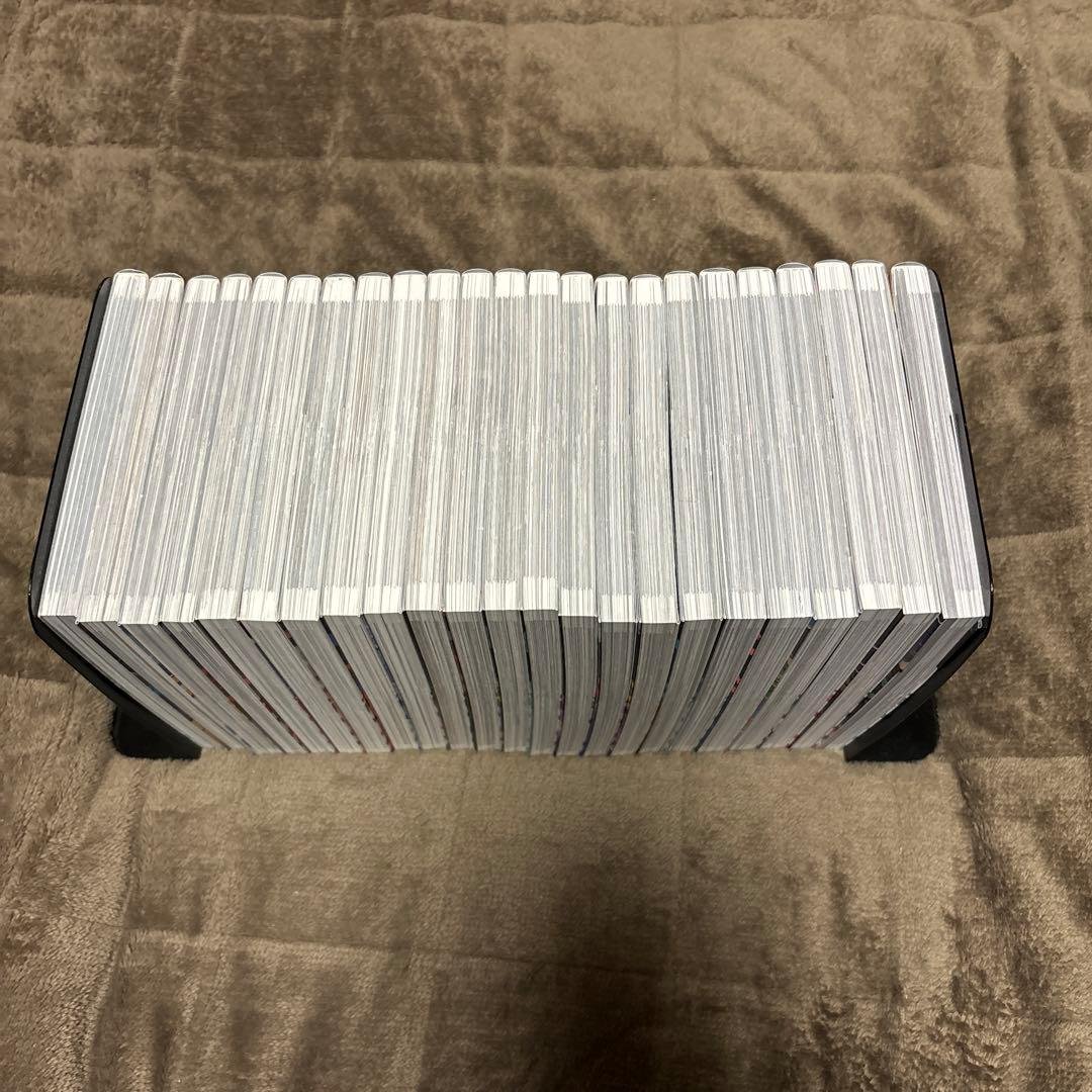 俺だけレベルアップな件 全巻 1-23巻 アニメ化 購入特典付 全初版 希少