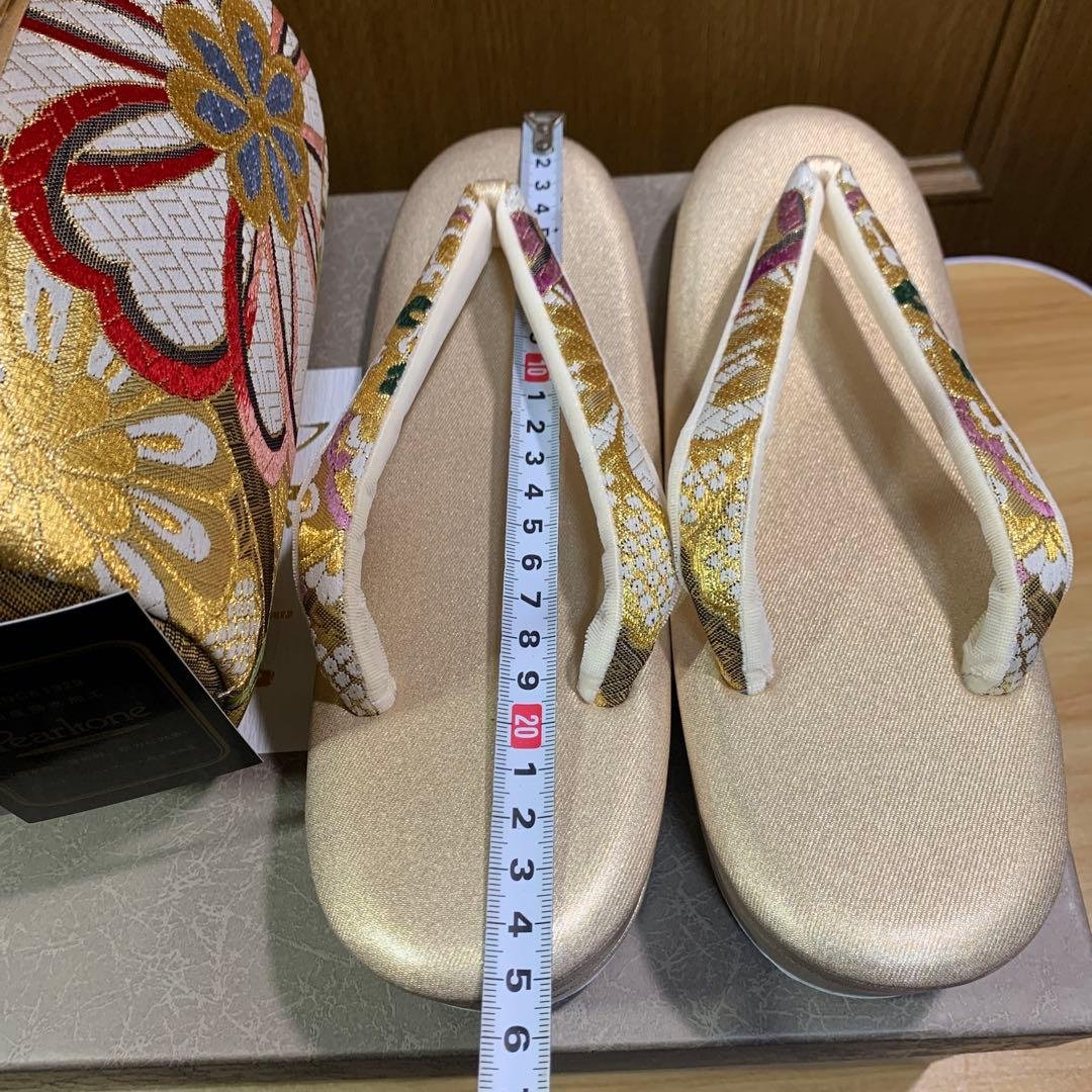 和装セット　沙織　振袖　LLサイズ　専用です！