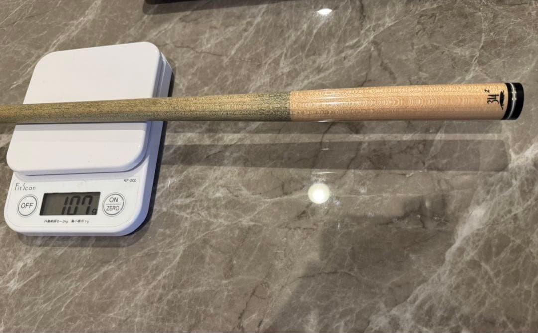 大人気Predator 314-2シャフトWJ(ウェイビージョイント)