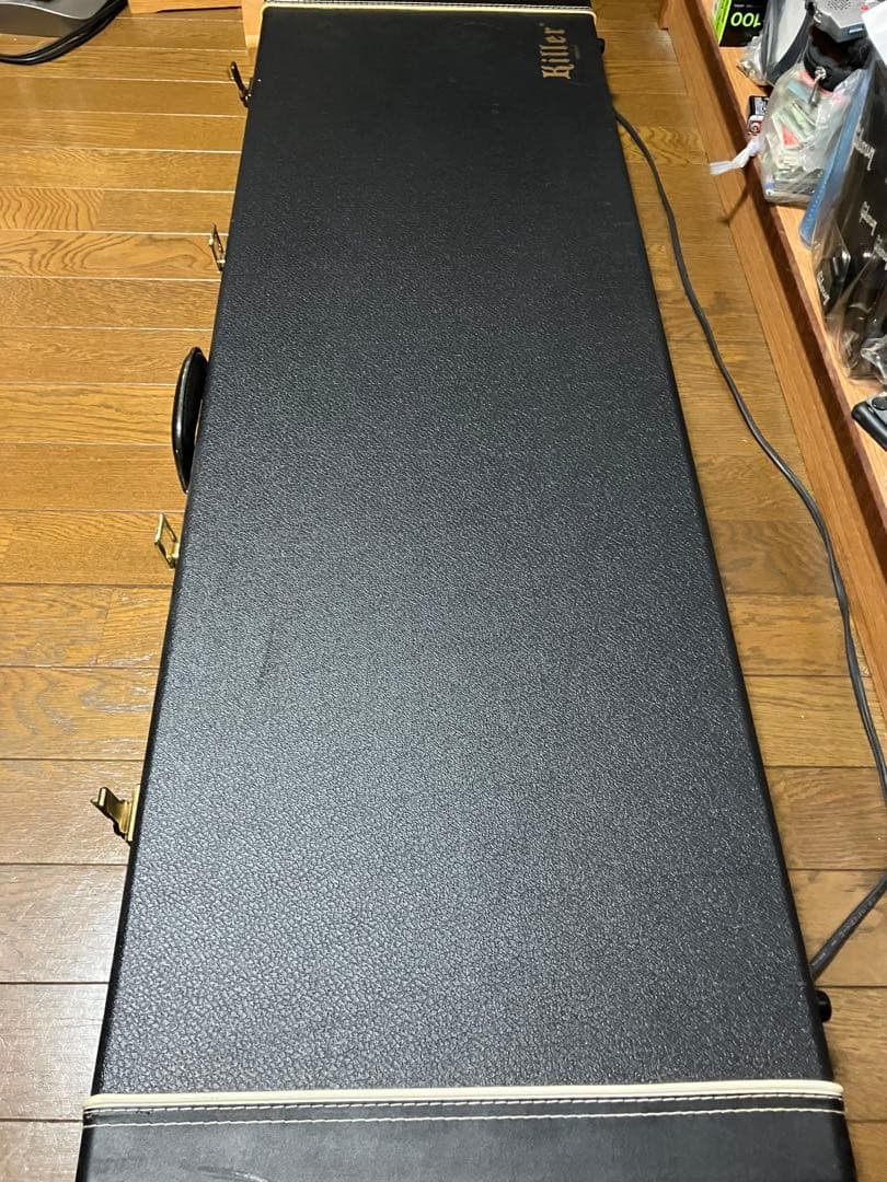 taiji Killer ベース ランコア KB-RANCOR Phoenix