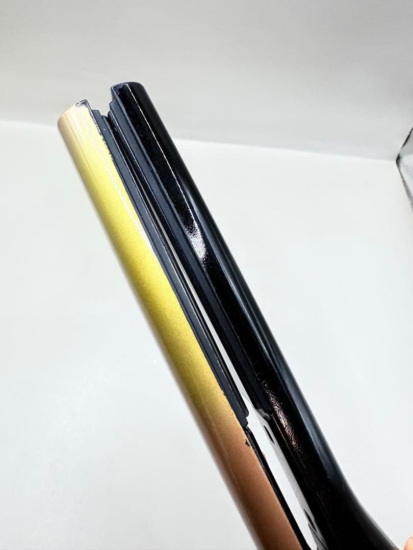 ヘアビューロン リュミエリーナ 4D Plus 正規品 329