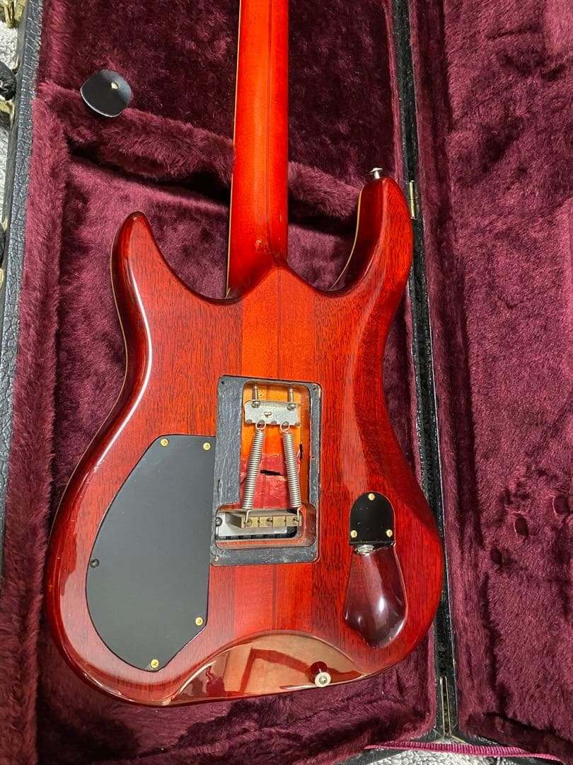 Brian Moore ブライアンムーア i9f i2000 希少レア　ストラト