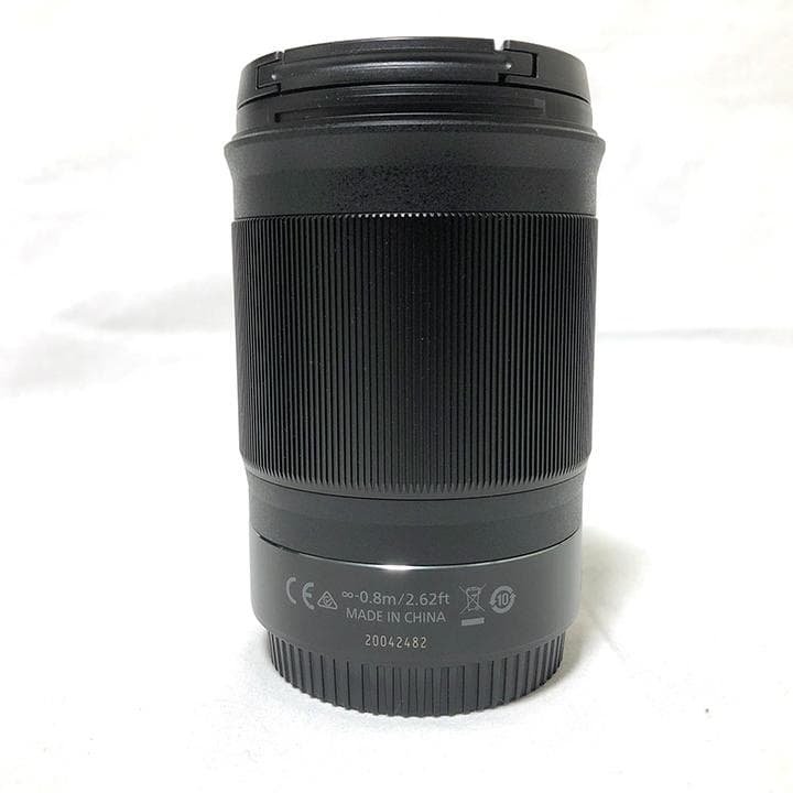 NIKKOR Z 85mm f/1.8 S （F1.8）NIKON