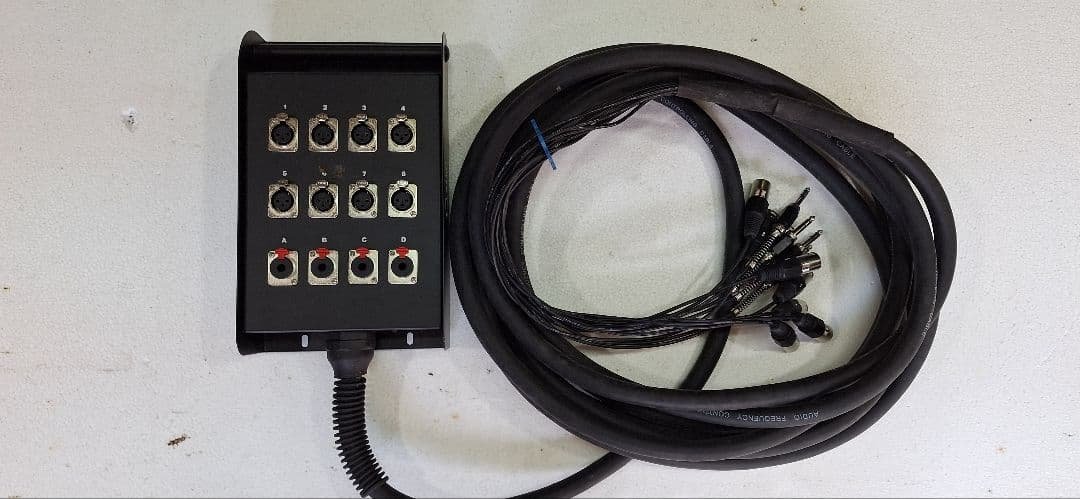 クラシックプロ　マルチリンク8/4P-10