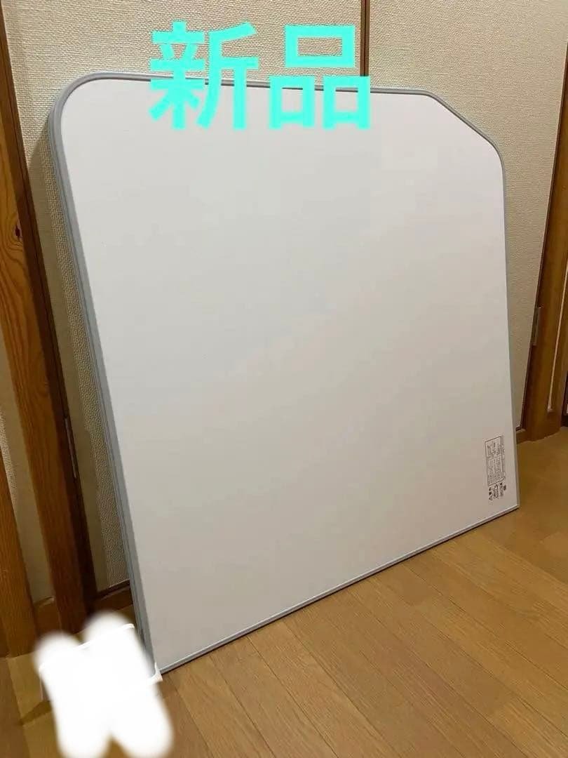 未使用　LIXIL・INAX 薄型保温組フタ [YFK-1576B(4)-D4]