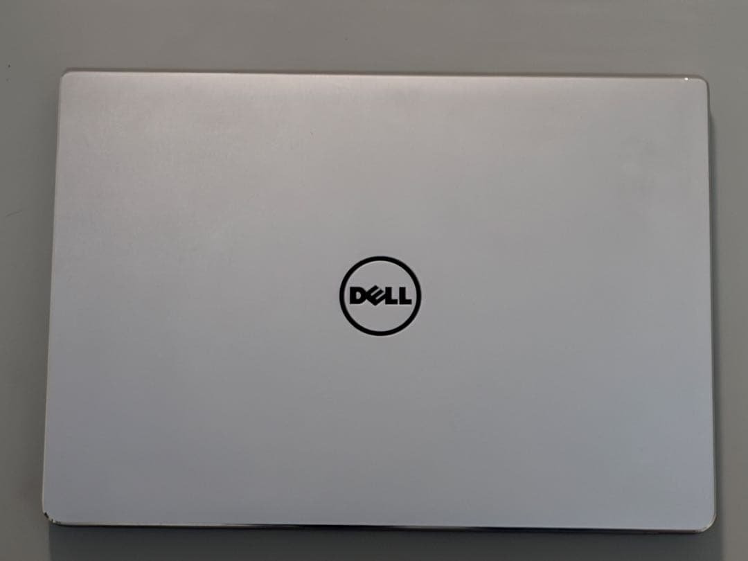 Dell Inspiron 7472 ACアダプタ付