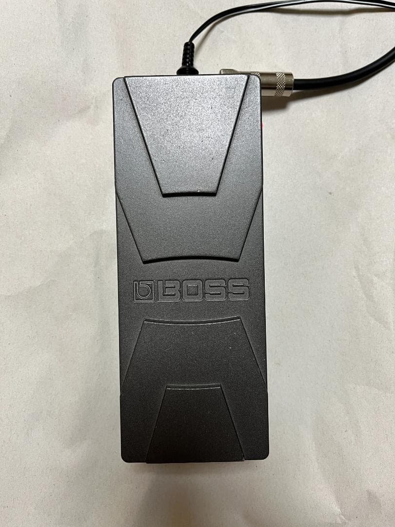 BOSS ワウペダル PW-3