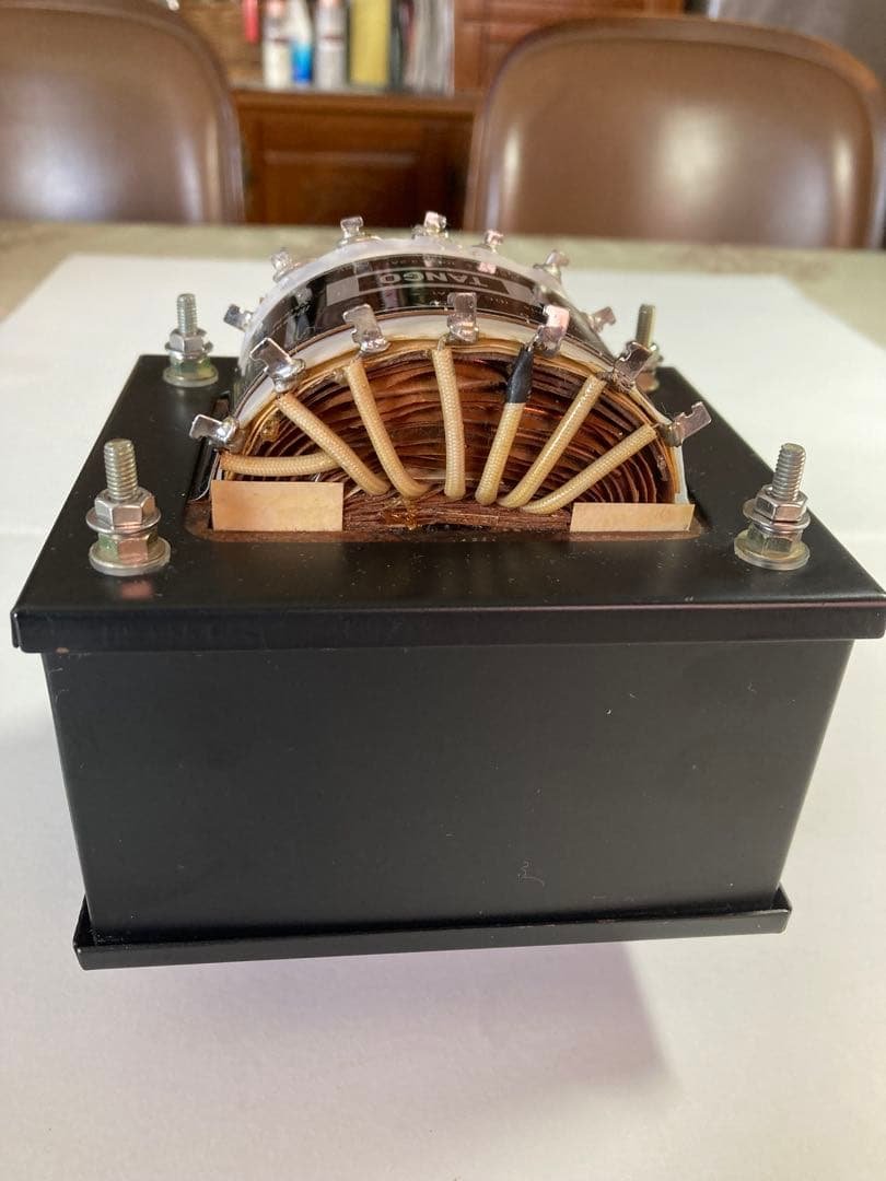 n*6様 希少　TANGO DC-65 電源トランス