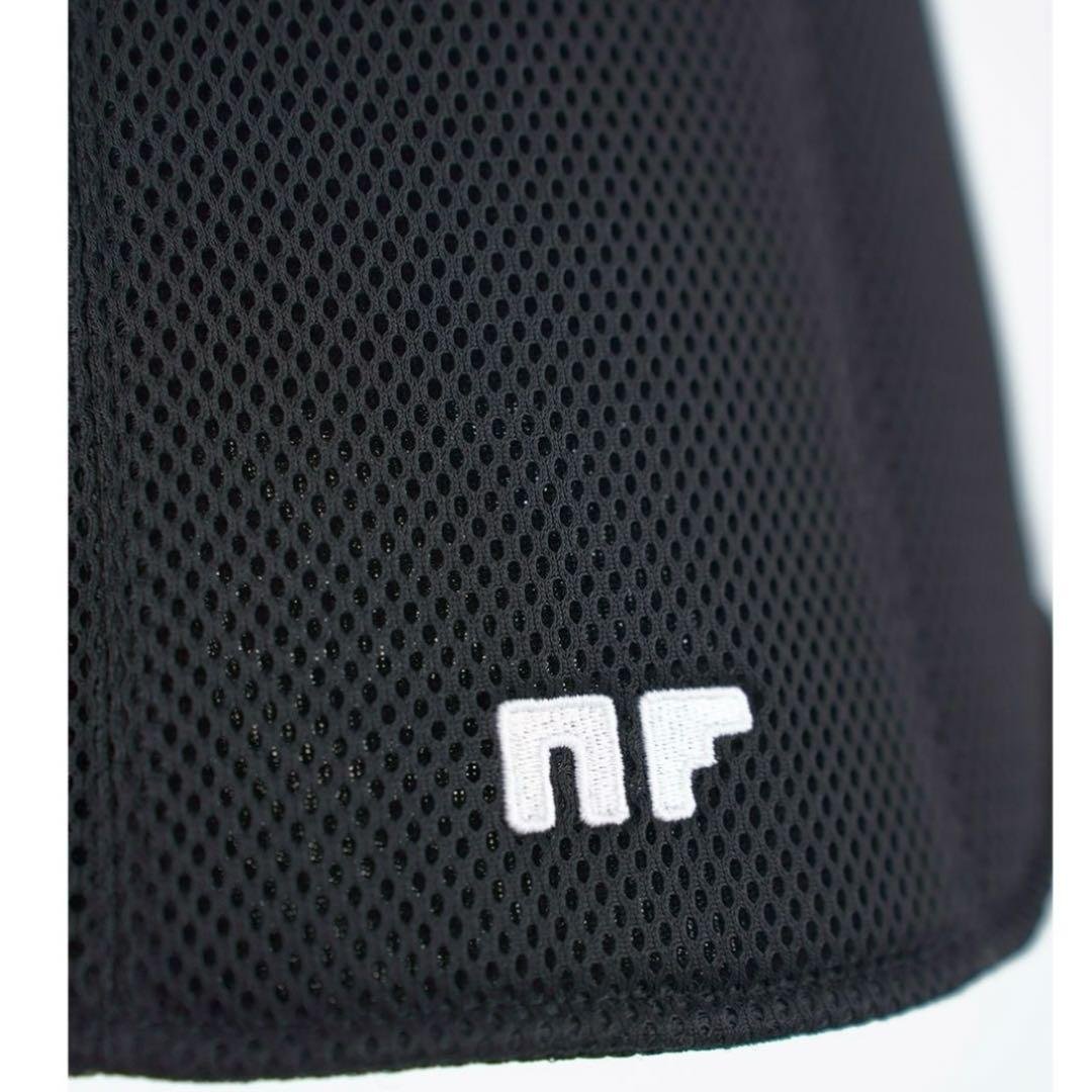 【新品未使用】サカナクション NF サウナハット