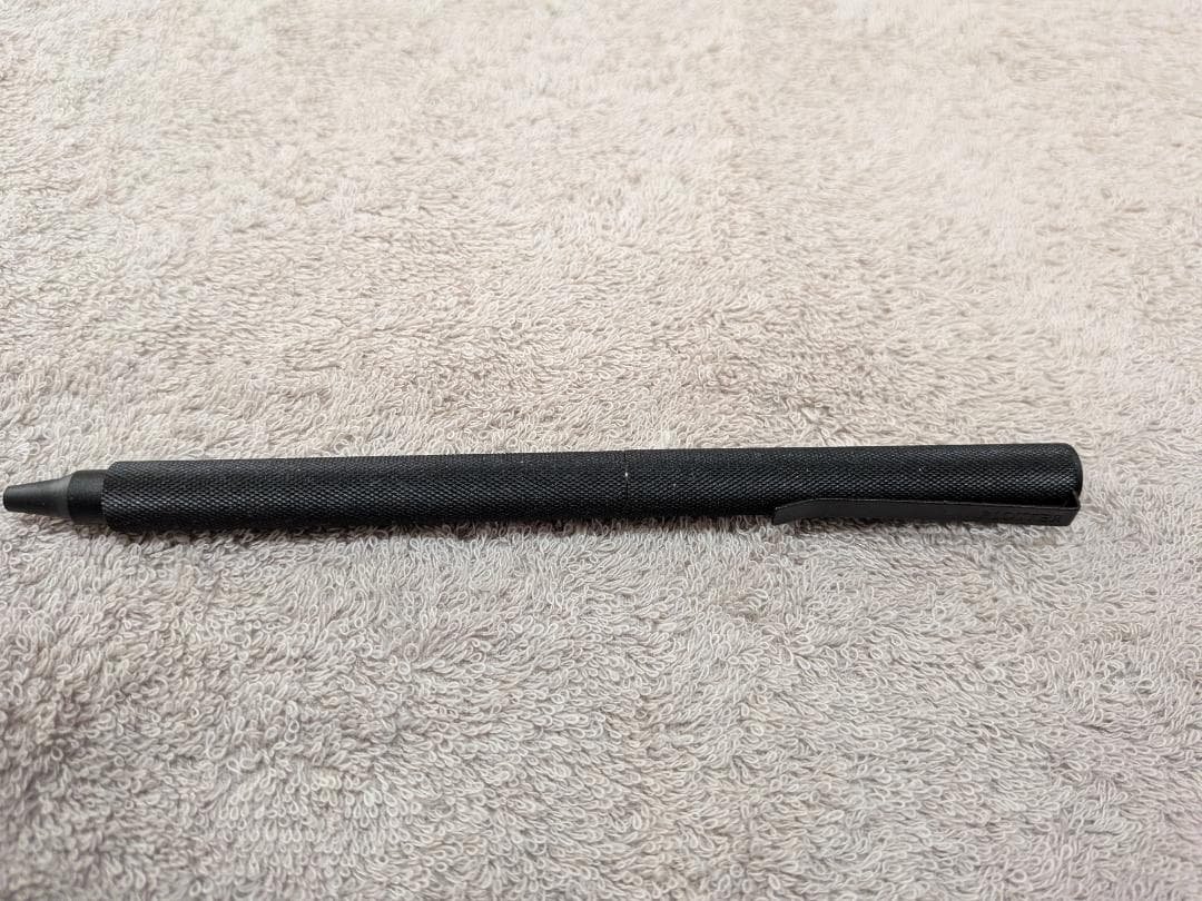 Plotter プロッター　2001 ボールポイントペン　ブラック