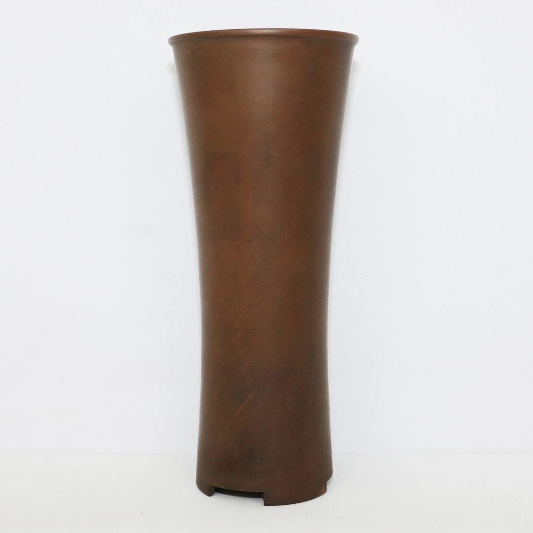 ミニ鉢 豆盆栽 多肉植物 苔 常滑焼