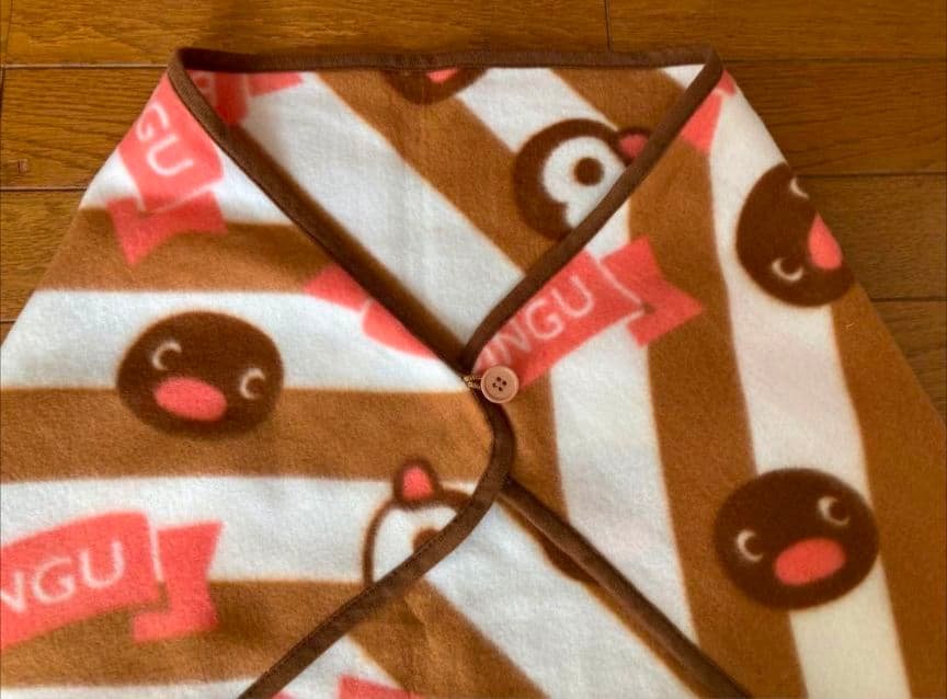 【新品未使用 非売品】ポチャッコ クーラーバッグ 保冷バッグ サンリオ