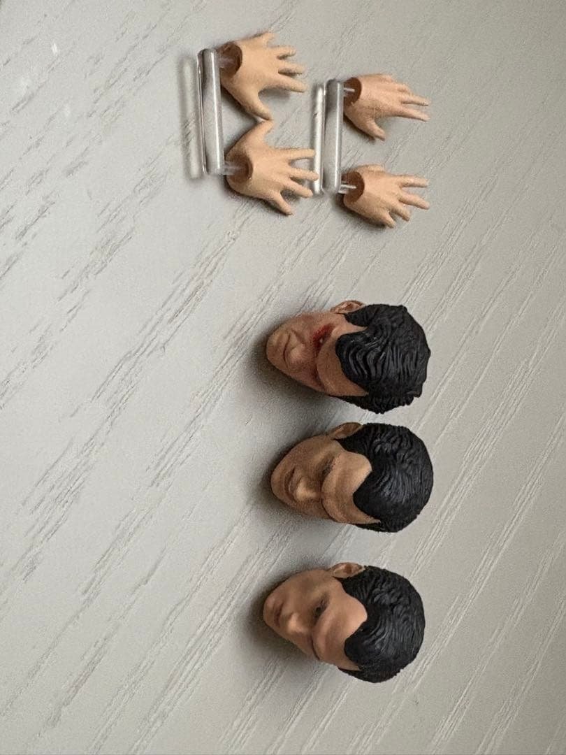 MAFEX スーパーマン (ジャスティス・リーグ) No. 174