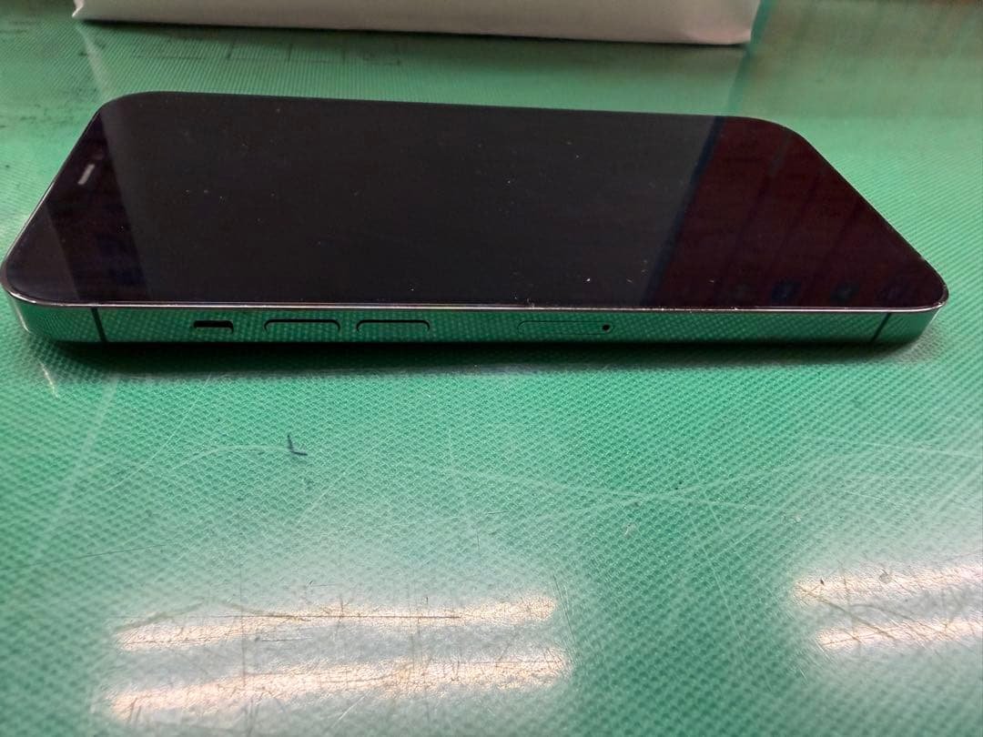 携帯電話本体 IPhone12 Pro Max 512GB